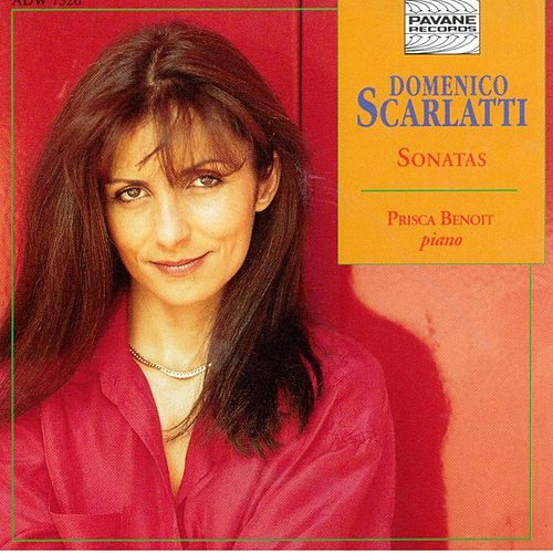 prisca benoit scarlatti